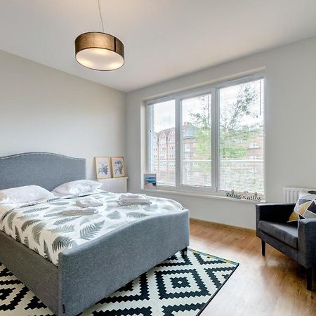 Dom & House - Apartments Old Town Tartaczna Гданск Екстериор снимка