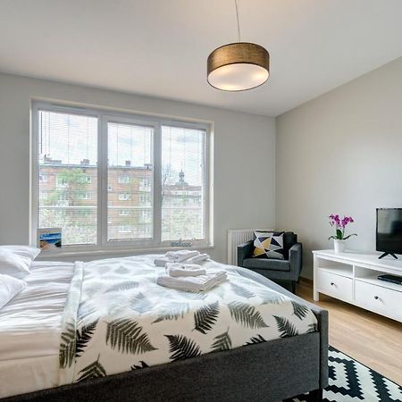 Dom & House - Apartments Old Town Tartaczna Гданск Екстериор снимка