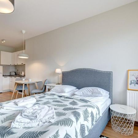 Dom & House - Apartments Old Town Tartaczna Гданск Екстериор снимка