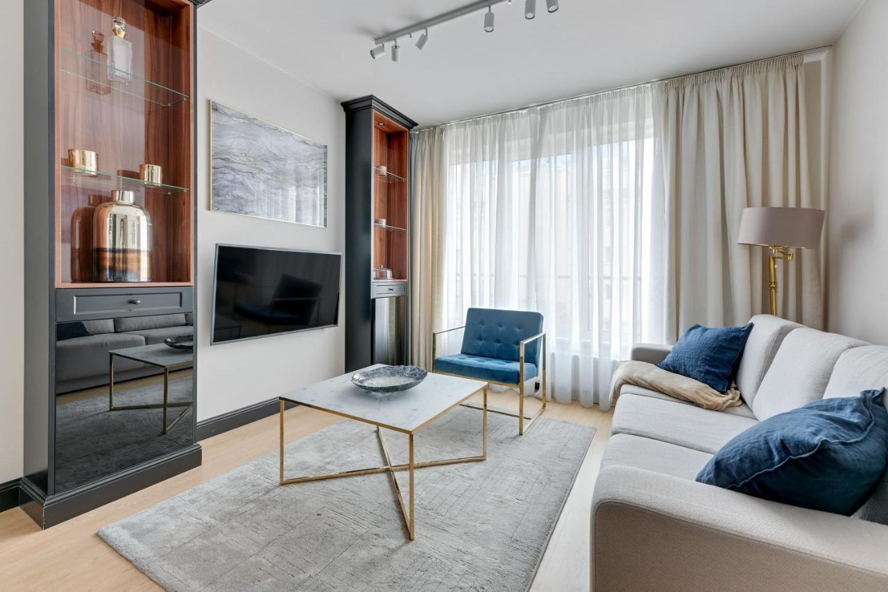 Dom & House - Apartments Old Town Tartaczna Гданск Екстериор снимка