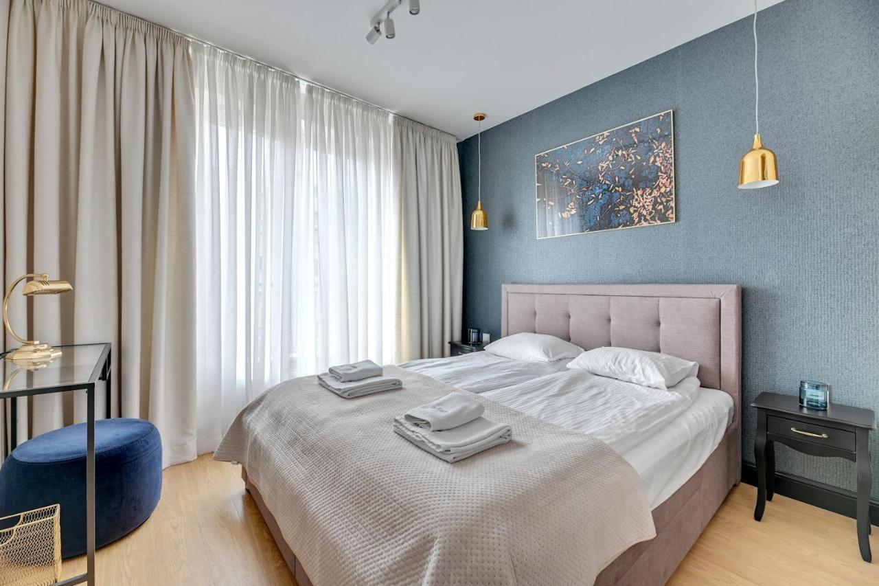 Dom & House - Apartments Old Town Tartaczna Гданск Екстериор снимка