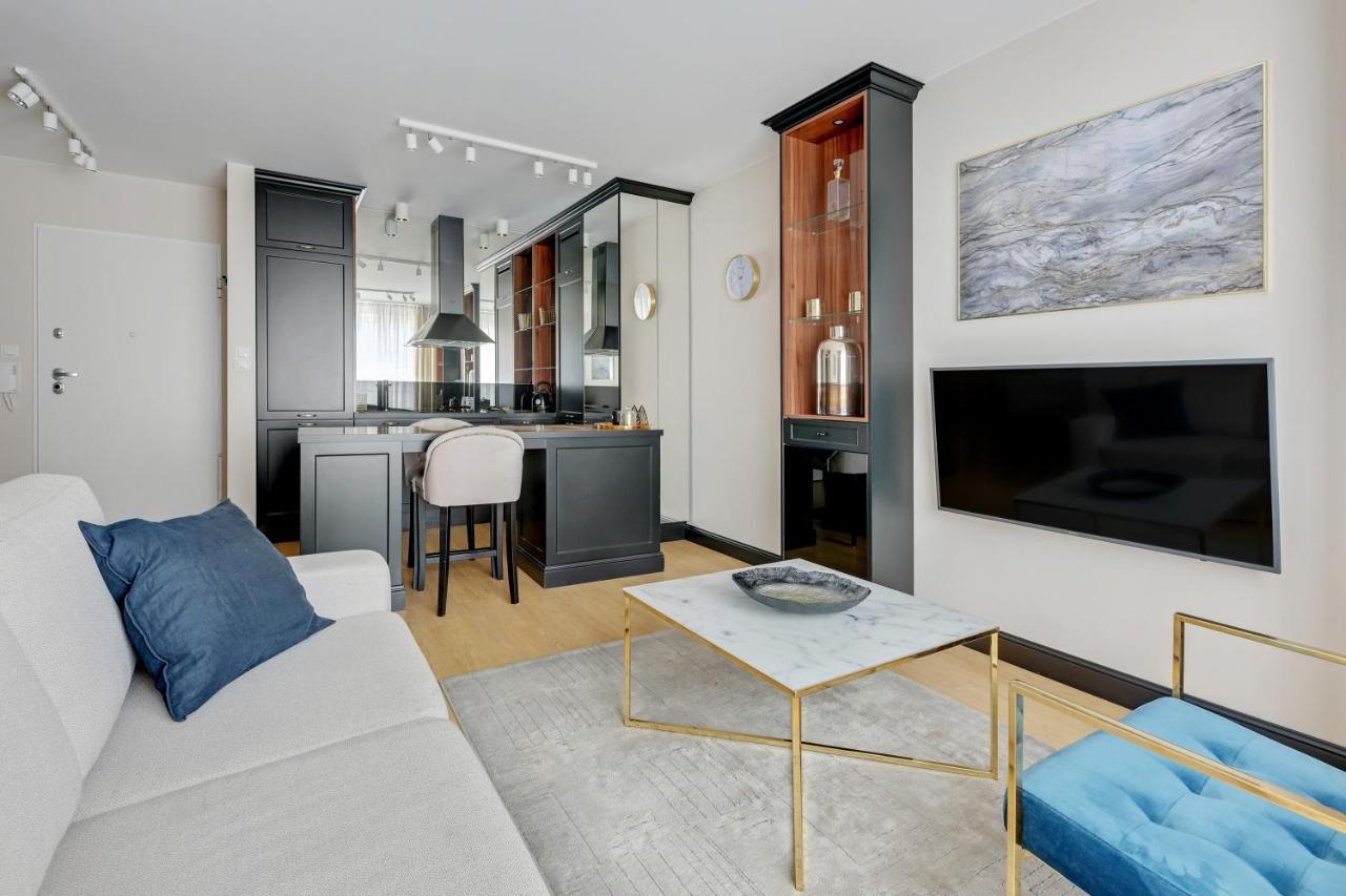 Dom & House - Apartments Old Town Tartaczna Гданск Екстериор снимка