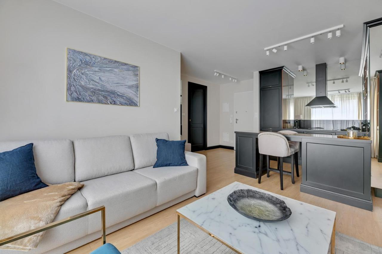 Dom & House - Apartments Old Town Tartaczna Гданск Екстериор снимка