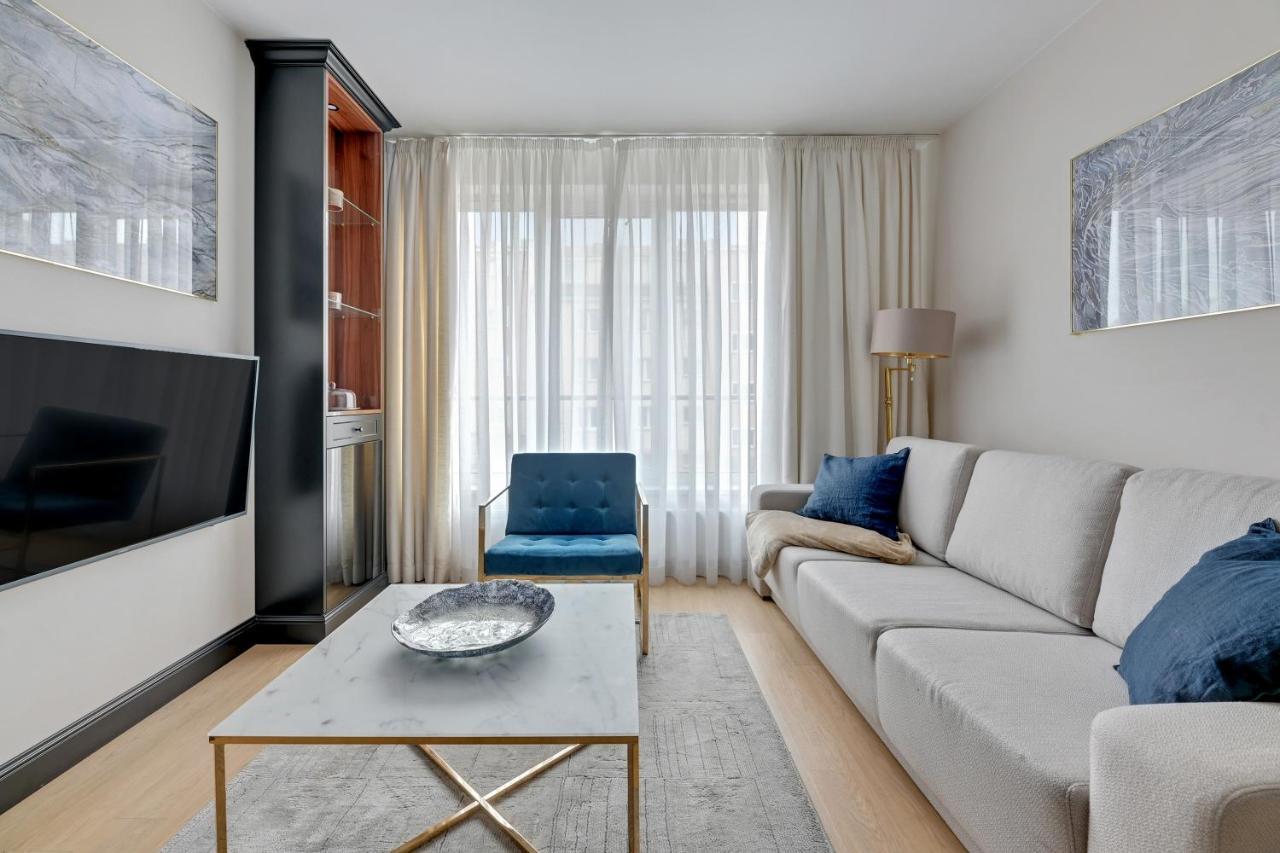 Dom & House - Apartments Old Town Tartaczna Гданск Екстериор снимка