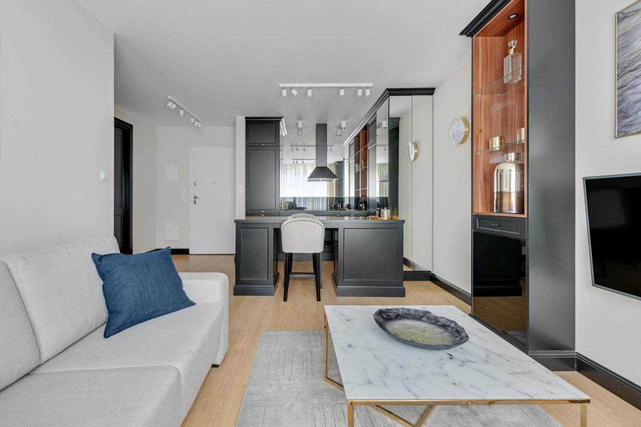 Dom & House - Apartments Old Town Tartaczna Гданск Екстериор снимка