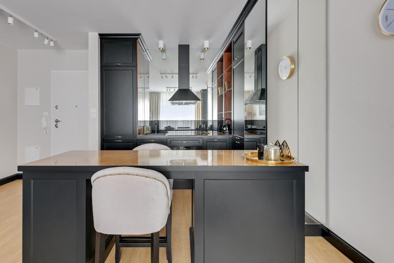 Dom & House - Apartments Old Town Tartaczna Гданск Екстериор снимка