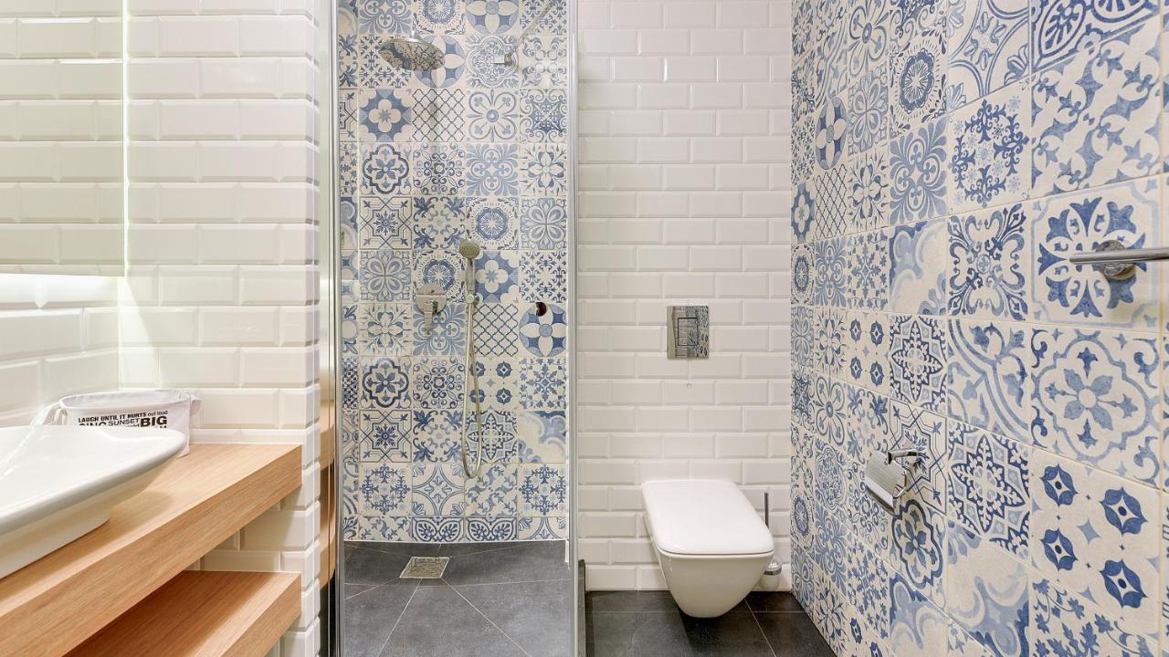 Dom & House - Apartments Old Town Tartaczna Гданск Екстериор снимка