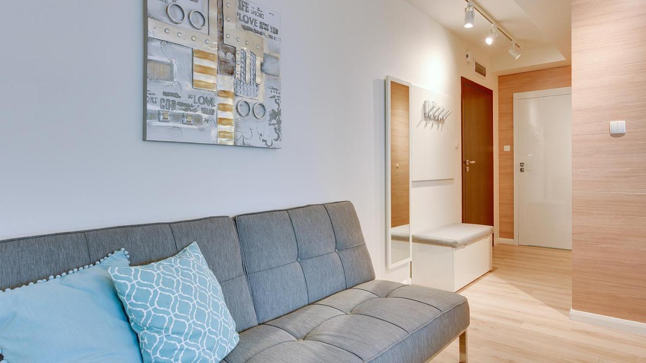 Dom & House - Apartments Old Town Tartaczna Гданск Екстериор снимка