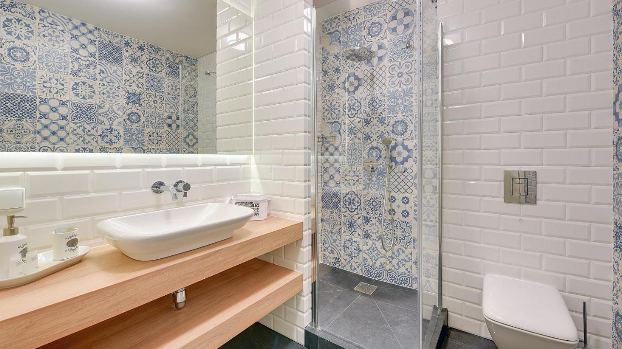 Dom & House - Apartments Old Town Tartaczna Гданск Екстериор снимка
