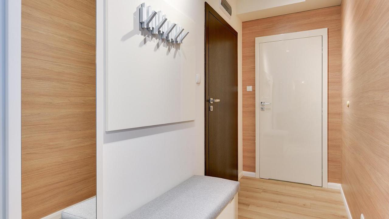 Dom & House - Apartments Old Town Tartaczna Гданск Екстериор снимка