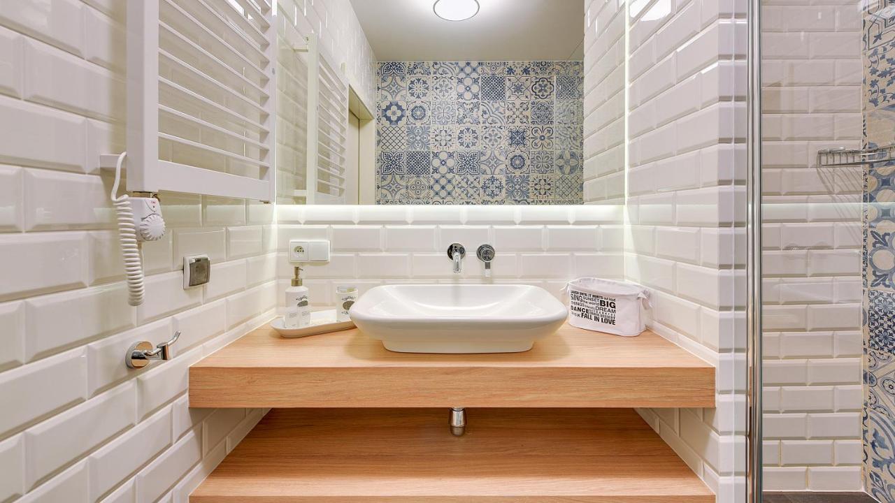 Dom & House - Apartments Old Town Tartaczna Гданск Екстериор снимка
