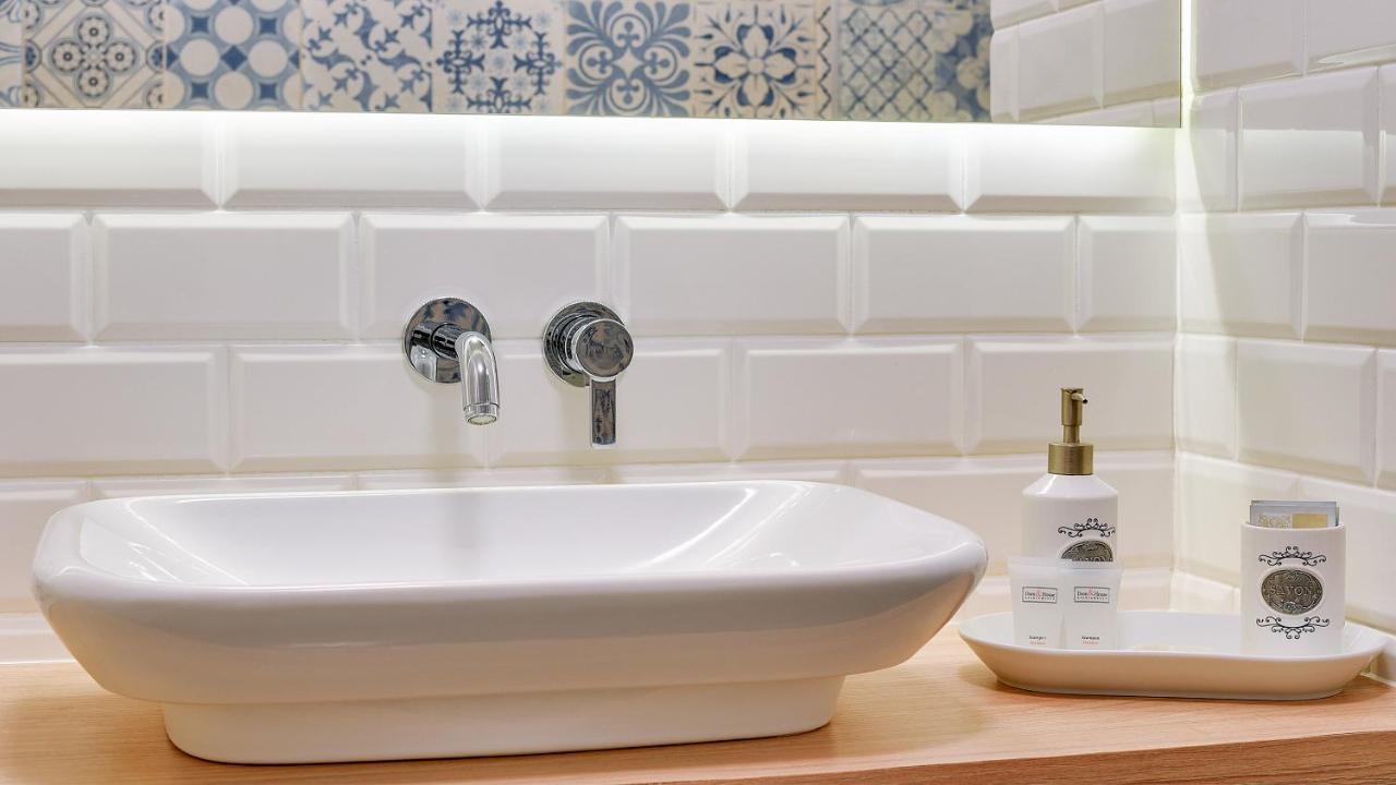 Dom & House - Apartments Old Town Tartaczna Гданск Екстериор снимка