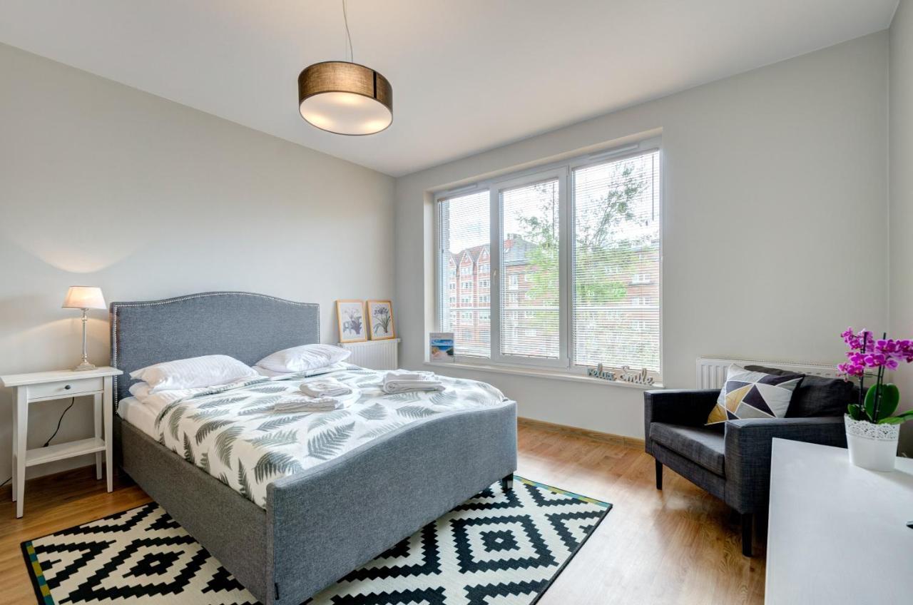 Dom & House - Apartments Old Town Tartaczna Гданск Екстериор снимка