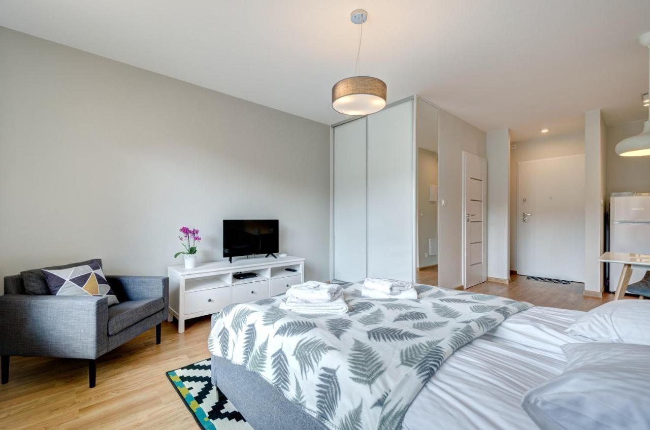 Dom & House - Apartments Old Town Tartaczna Гданск Екстериор снимка