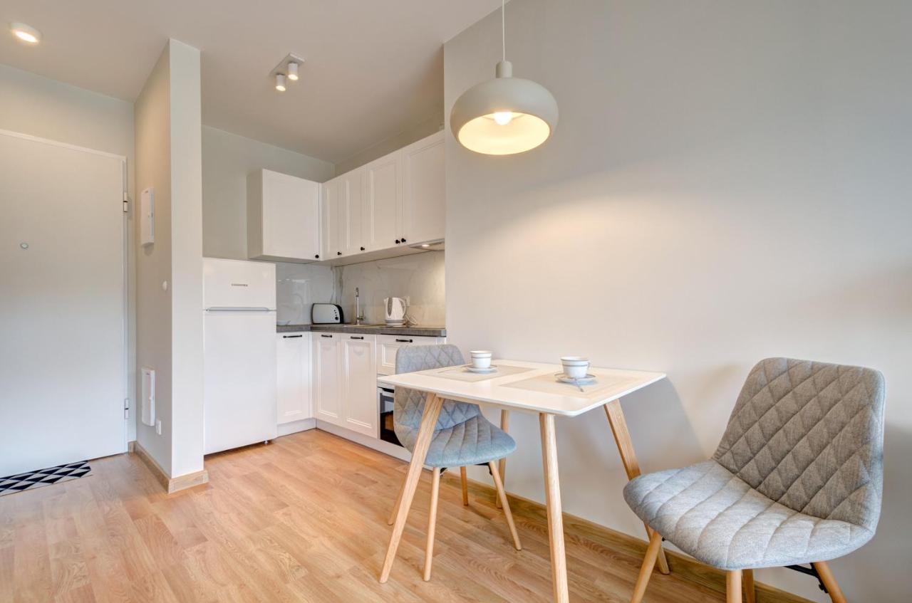 Dom & House - Apartments Old Town Tartaczna Гданск Екстериор снимка