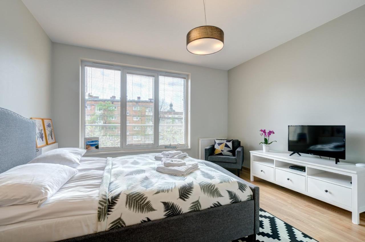 Dom & House - Apartments Old Town Tartaczna Гданск Екстериор снимка