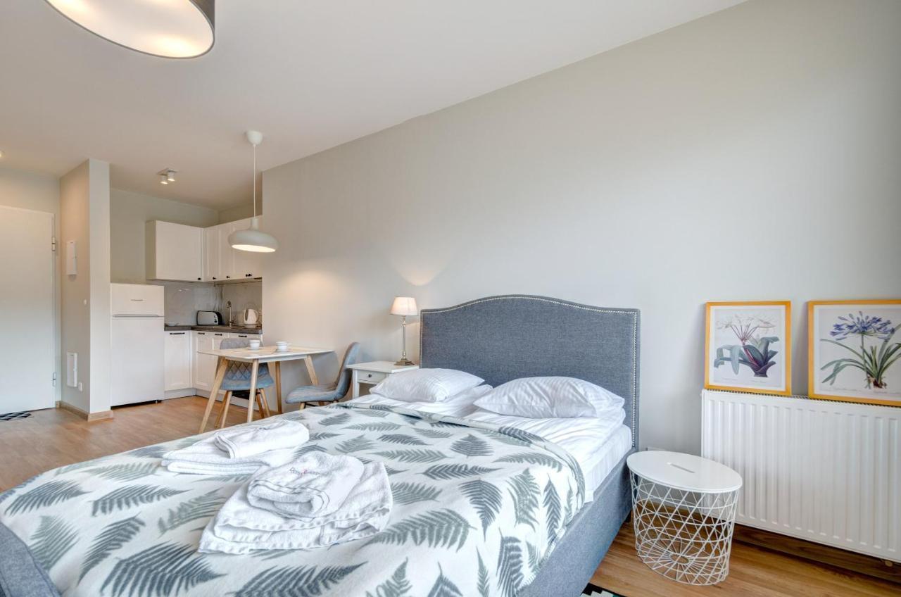 Dom & House - Apartments Old Town Tartaczna Гданск Екстериор снимка