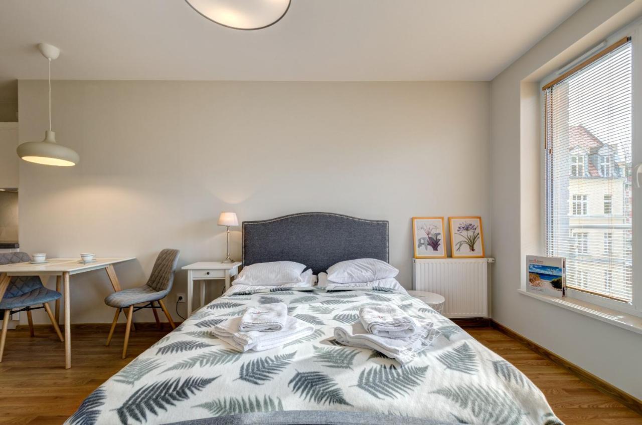 Dom & House - Apartments Old Town Tartaczna Гданск Екстериор снимка