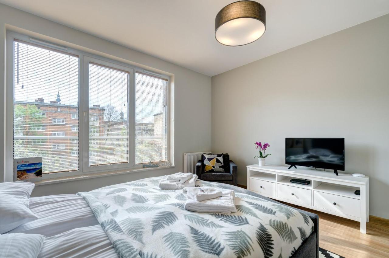 Dom & House - Apartments Old Town Tartaczna Гданск Екстериор снимка